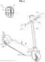 Fig. 03 - Personal mobility and control method thereof