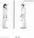 Fig. 13 - Multi-modal hand location and orientation for avatar movement