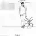 Fig. 14 - Multi-modal hand location and orientation for avatar movement