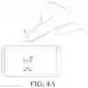Fig. 05 - Electronic device and touch method thereof