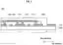 Fig. 03 - Electrode structure combined with antenna and display device including the same