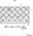 Fig. 06 - Electrode structure combined with antenna and display device including the same