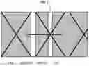 Fig. 08 - Electrode structure combined with antenna and display device including the same