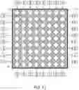 Fig. 15 - Driving signals for capacitive touch-sensitive surface