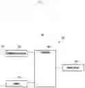 Fig. 08 - Electronic device and method for controlling digitizer panel of electronic device on basis of state of electronic pen