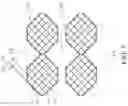 Fig. 06 - Transparent conductive electrode of touch panel