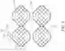 Fig. 10 - Transparent conductive electrode of touch panel