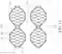 Fig. 14 - Transparent conductive electrode of touch panel