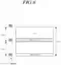 Fig. 07 - Driving circuit, touch display device and driving method thereof