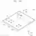 Fig. 16 - Electronic device including a sensor layer