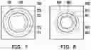Fig. 04 - ELECTRONIC DEVICE AND FINGERPRINT IMAGE CORRECTION METHOD