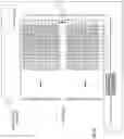 Fig. 38 - Enhanced mutual capacitance touch screen display with compressive touch detection and methods for use therewith