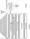 Fig. 47 - Enhanced mutual capacitance touch screen display with compressive touch detection and methods for use therewith
