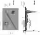 Fig. 68 - Enhanced mutual capacitance touch screen display with compressive touch detection and methods for use therewith