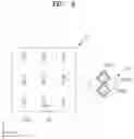 Fig. 07 - Method of detecting touch location and display apparatus