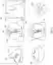 Fig. 10 - Method for real time update of fly-through camera placement