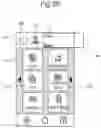 Fig. 22 - Display apparatus that switches display from first screen to second screen, and image forming apparatus