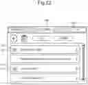 Fig. 25 - Display apparatus that switches display from first screen to second screen, and image forming apparatus