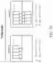 Fig. 12 - SYSTEMS AND METHODS FOR DETERMINING LIQUID COOLED ARCHITECTURES IN AN IT ROOM