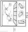 Fig. 10 - Manipulating 3D virtual objects using hand-held controllers