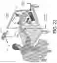 Fig. 24 - Manipulating 3D virtual objects using hand-held controllers