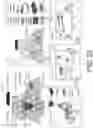 Fig. 25 - Manipulating 3D virtual objects using hand-held controllers