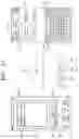 Fig. 10 - Method and apparatus for providing tactile message