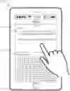 Fig. 01 - Hybridization of voice notes and calling