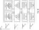 Fig. 03 - Rebuilding space accounting counters in mapping layer of storage appliances