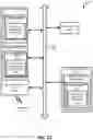 Fig. 13 - Multiple open block families supporting multiple cursors of a memory device