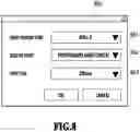 Fig. 09 - Information processing apparatus with warnings for a print setting screen, control method thereof, and storage medium