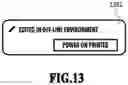 Fig. 14 - Information processing apparatus with warnings for a print setting screen, control method thereof, and storage medium