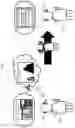 Fig. 12 - Head mounted processing apparatus