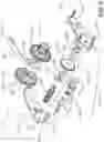 Fig. 07 - Crossbow de-cocking mechanism