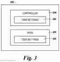 Fig. 03 - Trim setting determination on a memory device