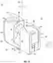 Fig. 10 - Distributed measurement system for scanning projects