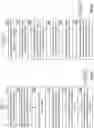 Fig. 41 - Maintaining row durability data in database systems