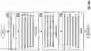 Fig. 53 - Maintaining row durability data in database systems