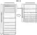 Fig. 10 - Medium recommendation system, table creation system, medium recommendation device, and table creation method