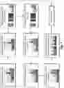 Fig. 09 - Identifying and providing digital images depicting human poses utilizing visual interactive content search and virtual mannequins