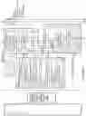 Fig. 10 - Cognitively rendered event timeline display