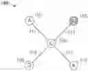 Fig. 01 - Hybrid graph and relational database architecture