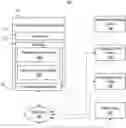 Fig. 01 - Detecting and protecting against cybersecurity attacks using unprintable tracking characters