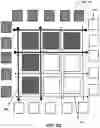 Fig. 05 - Reconfiguration of hardware components of an integrated circuit