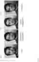 Fig. 16 - Normalization of facial images using deep neural networks