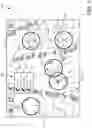 Fig. 12 - Diagnostic system visualization and control for an agricultural spraying machine