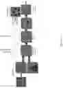 Fig. 20 - Event-based classification of features in a reconfigurable and temporally coded convolutional spiking neural network