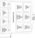 Fig. 04 - Method and system for generating an alimentary element prediction machine-learning model