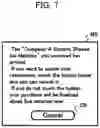 Fig. 08 - Server, reservation confirmation method, and program