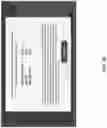 Fig. 12 - Systems and methods for dynamic allocation of resources using an encrypted communication channel and tokenization
